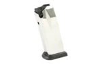 Springfield Armory XD Sub-Compact Magazine .40 S&W 9/rd Stainless - alternate view 2