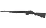 Springfield SPRGFLD M1A LDD 308 BL SYN 10RD - alternate view 2