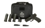 Springfield SPGFLD ECHLN 4.0FC 9MM GR PAC 10R CA - alternate view 2