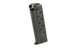 Springfield Armory 1911 Magazine 9mm Blued Steel 9/rd - alternate view 2