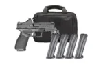 Springfield SPGFLD ECHLN 4.0FC 9MM GEAR PAC 15RD - alternate view 2