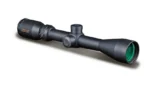 Konus Optics KonusPro 550 Rifle Scope - 3-9x40mm Engraved 550 Ballistic Reticle Matte Black - alternate view 2