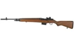 Springfield SPRGFLD M1A LDD 308 BL WALNUT 10RD - alternate view 2