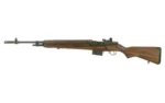 Springfield SPRGFLD M1A LDD 308 BL WALNUT 10RDCA - alternate view 2