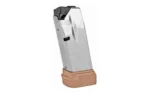 Springfield Armory Handgun Magazine for Hellcat FDE 9mm Luger 13/rd - alternate view 2