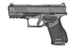 Springfield SPGFLD ECH ALPHA 9MM 4" 10RD BLK CA - alternate view 2