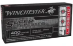 Winchester Ammunition Winchester Super Suppressed Rifle Ammunition 400 Legend 300gr OTR 1060 fps 20/ct - alternate view 2