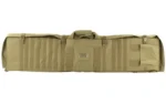 NcSTAR Inc. NcStar VISM Rifle Case/Shooting Mat - Tan - alternate view 2