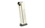 Springfield MAGAZINE SPRGFLD 9MM EMP 9RD STS - alternate view 2