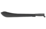 Cold Steel Bolo Machete Fixed Blade - 18" Blade Black - alternate view 2