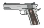 Springfield SPRGFLD 45ACP GARRISON 5" 7 RD STS - alternate view 2