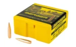 Berger Bullets BERGER .264 140G TRGT VLD 100CT - alternate view 2