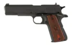 Springfield SPRGFLD 45ACP STD MIL-SPC PKRZD CA - alternate view 2