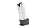 Springfield MAGAZINE SPRGFLD 9MM XD 10RD BK SC - alternate view 2