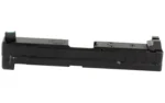 Springfield Armory XD OSP Slide Assembly with OSP Optics Mounting Plate - alternate view 2
