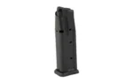 Springfield Armory Springfield Handgun Magazine Black for 1911 DS Prodigy 9mm Luger 17/rd - alternate view 2