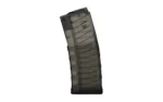 Mission First Tactical EXD Transluscent 30 AR/M4 Rifle Magazine Smoke 5.56x45mm 30/rd - alternate view 2