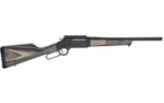 Henry Repeating Arms Company Henry Long Ranger Express 223 Rem/5.56 Nato Rifle 5rd Magazine 16.5" Barrel Birch Laminate