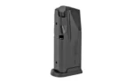 Sig Sauer P365 Micro Compact 9mm Magazine Flush Fit 10/rd - alternate view 2