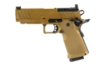 Springfield SPRGFLD 9MM PRDGY 4.25" AOS 20RD COY - alternate view 2