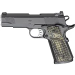 Springfield SPRGFLD 1911 45ACP TRP CLSC 4.25" BK - alternate view 2