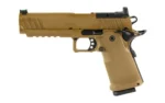 Springfield SPRGFLD 9MM PRODIGY 5" AOS 20RD COY - alternate view 2