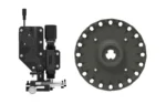 AOB Frankford Arsenal X-10 .38 Super Bullet Feed Conversion Kit - alternate view 2