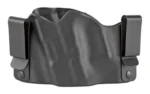 TacMed Solutions DBA Stealth Operator Stealth Operator Compact IWB Holster Black LH - alternate view 2