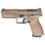 Springfield SPRGFLD ECHELON 4.5F 9MM 15RD FDE - alternate view 2