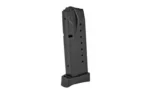 Promag Mfg. Inc. ProMag SMI-A19 Handgun Magazine Fits S&W SD9 9mm 19/rd Blued Steel - alternate view 2