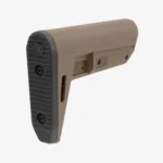 Magpul Industries MAGPUL MOE TR CARB STK MIL-SPEC FDE - alternate view 2