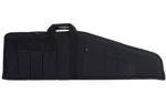 Bulldog Cases Bulldog Extreme Tactical Rifle Case 45" Black - alternate view 2