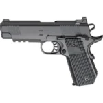 Springfield SPRGFLD 1911 45ACP TRP 4.25" CC BLK - alternate view 2