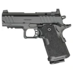 Springfield SPRGFLD 9MM PRDGY CMP 3.5" AOS 15RD - alternate view 2