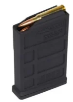Magpul Industries MAGPUL PMAG 5 AC 7.62X51 AICS 5RD BK - alternate view 2
