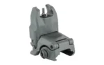 Magpul Accessories Magpul MBUS Front Sight Generation II Fits Picatinny Gray Finish MAG247-GRY - alternate view 2
