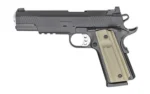 Springfield SPRGFLD OPER AOS 45ACP 5" 8RD - alternate view 2