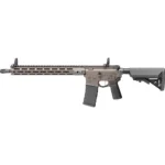 Springfield SPGFLD ST VIC V2 B5 556 16" 30RD GRY - alternate view 2