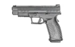 Springfield SPGFLD XDM ELT 10MM 4.5" 16RD OSP - alternate view 2