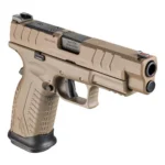 Springfield SPGFLD XDM ELT 10MM 4.5 16RD FDE OSP - alternate view 2