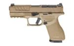Springfield SPRGFLD ECHELON 4.0C 9MM 18RD FDE - alternate view 2