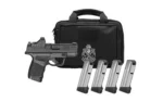 Springfield SPGFLD HELLCAT OSP 9MM 3" 10RD GP CA - alternate view 2