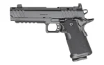 Springfield SPRGFLD 9MM PRODIGY COMP 5" AOS 10RD - alternate view 2