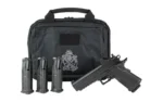 Springfield SPGFLD PRODIGY 9MM 5" AOS 10RD GP - alternate view 2