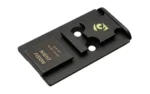 Night Fision NF OPTIC PLATE ACRO FITS GLK FS MOS - alternate view 2