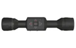 American Technologies Network ATN Thor LTV Thermal Rifle Scope 1.5-4.5x 256x192 12 Micron w/ Video Record - alternate view 2