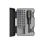 AOB Wheeler 43pc Gunsmithing Screwdriver Set - alternate view 2