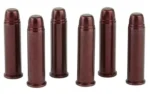 Pachmayr/Tacstar Division A-Zoom Metal Snap Caps .357 Magnum 6/ct - alternate view 2