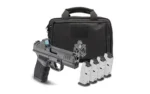 Springfield SPGFLD HELLCAT PRO 9MM 3.7" 10RD GP - alternate view 2