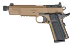 Springfield SPGFLD OPER AOS 45ACP TB 8RD COY - alternate view 2